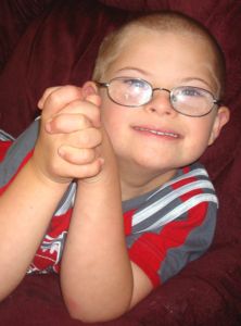 http://reecesrainbow.org/images/reecepraying.jpg