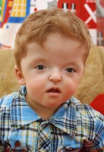 My Guardian Angel Boy - Sammy!!!