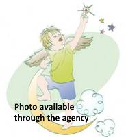 Photo available angel