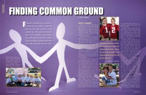 Winter2010_FindingCommonGround-1 Article about Andrea Roberts and Reece's Rainbow