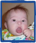 Child of the Month