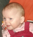 Gwen baby