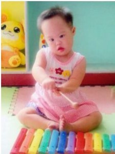 Leah