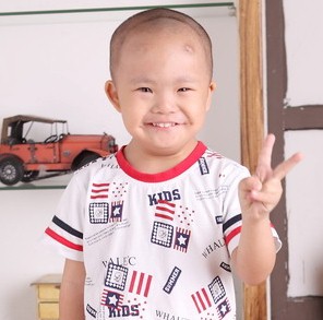 Timothy