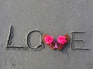 love