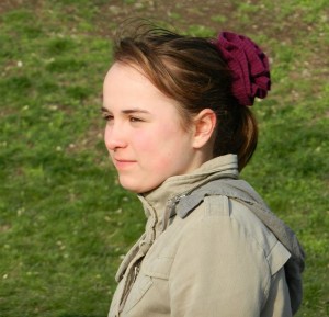 Arina