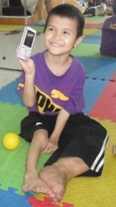 Violet photo 1