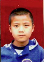 Matthew John