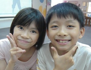 Schrecengost siblings